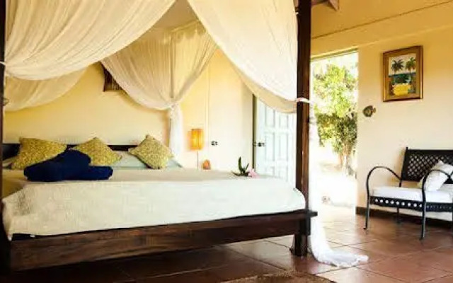 Harmony Hall Antigua