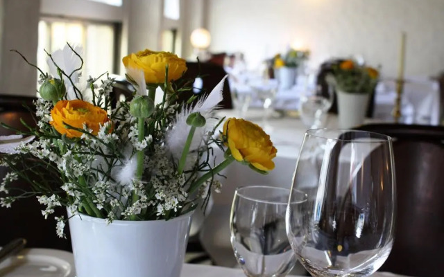 Hotel Rebstock