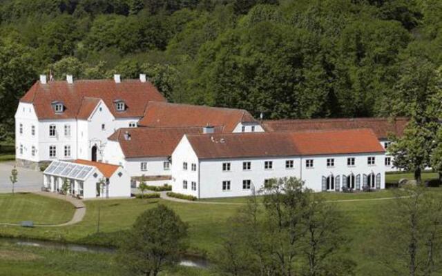 Haraldskær Sinatur Hotel & Konference