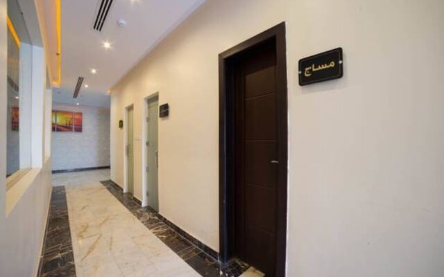 Raoum Inn Buraydah