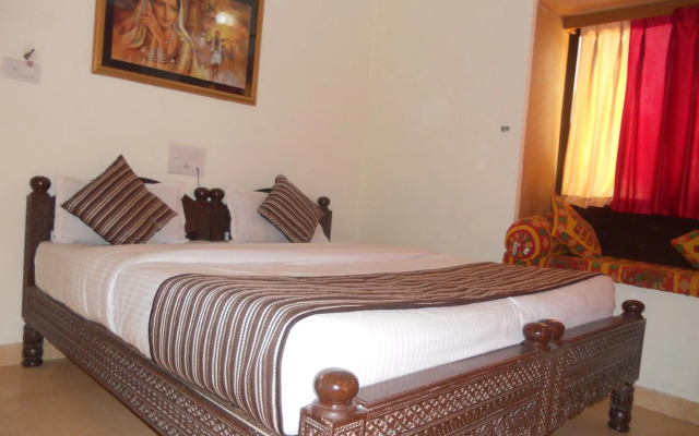 Hotel Imperial