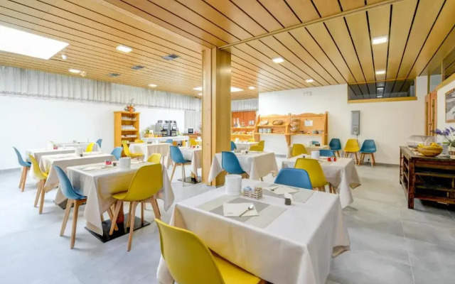 Hotel Bepy