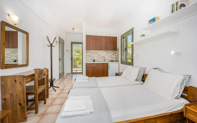 123 Soleil Studios