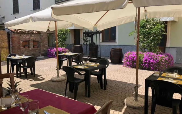 Hotel Belvedere