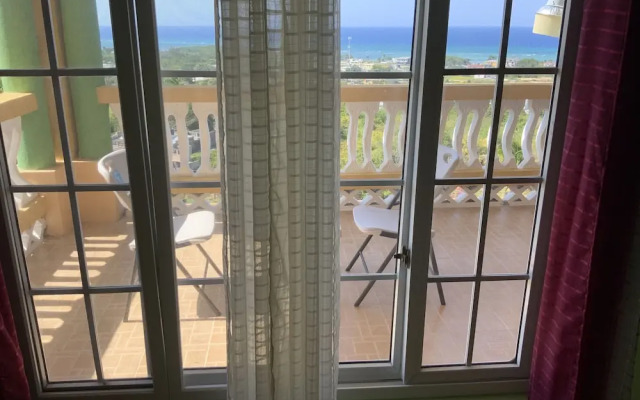 Poinciana House