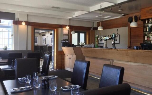 Wigram Hotel