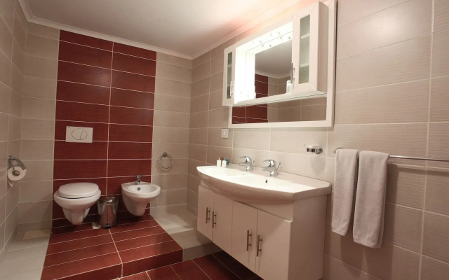 Monoberge Byblos Hotel