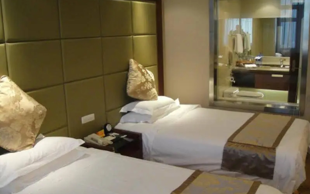 Sinoway Hotel