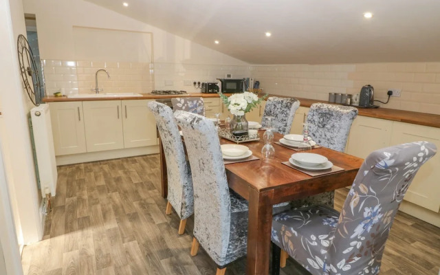 The Apartment at Plas Yr Eithin