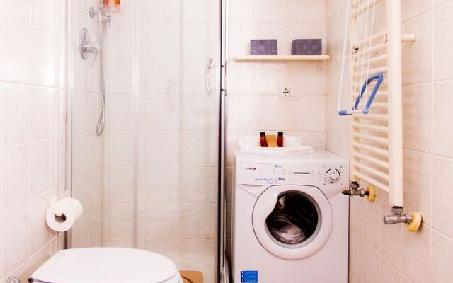 P&D Apartments Navigli