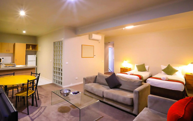 Flinders Landing Apartments