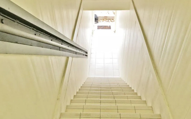 MyHoYoHo Design Studio Apartment