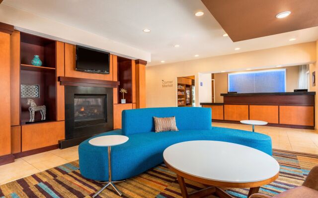 Fairfield Inn & Suites Abilene