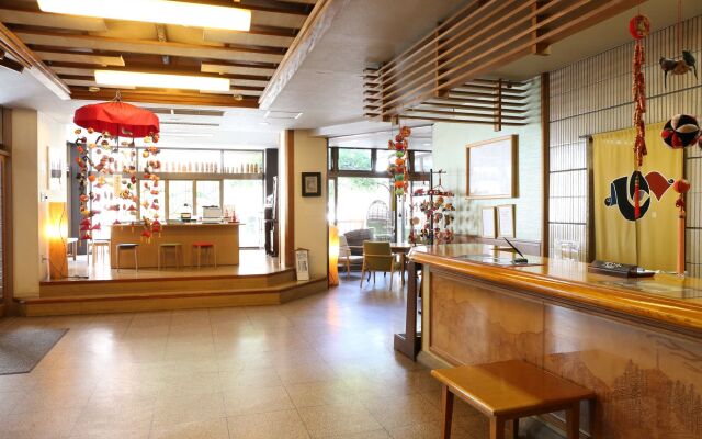 Uematsuya Ryokan