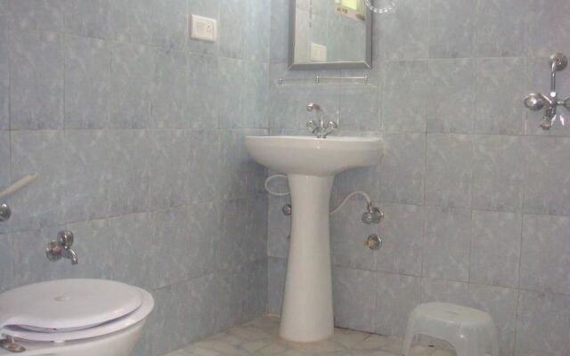 Kanda Lha Guesthouse