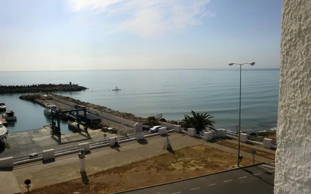 RealRent Tres Carabelas