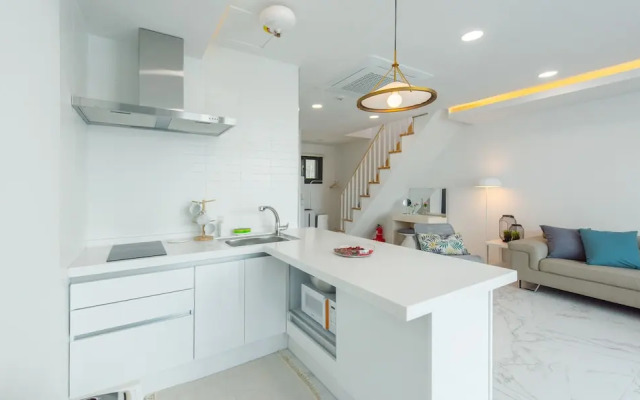 Hi Mohang Pool Villa