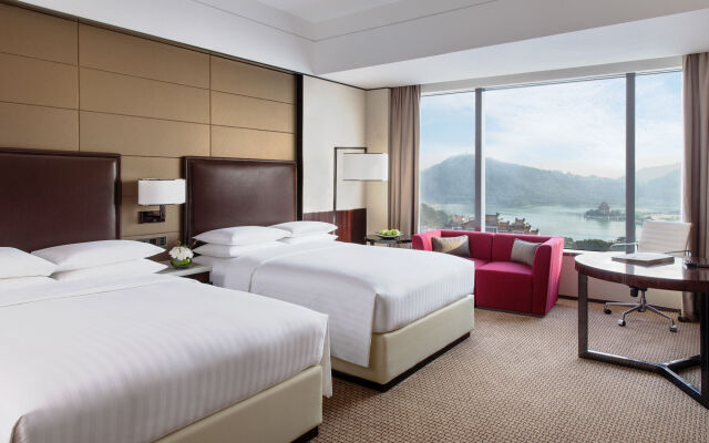 Marriott Hotel Shunde