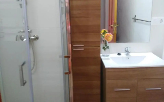 Chalet Ruta Las Lagunetas