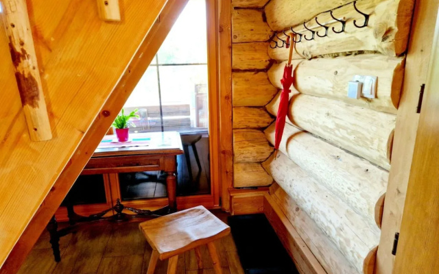 Nice Chalet in Klagenfurt With hot tub