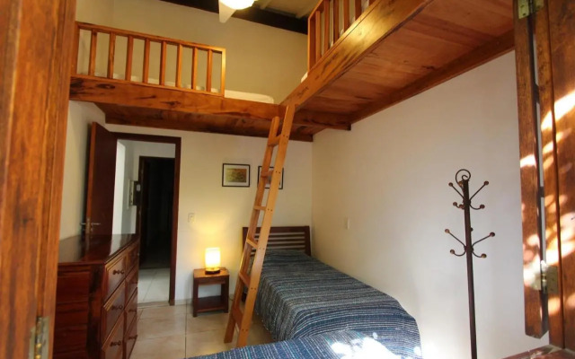 Casa 32 Paraty