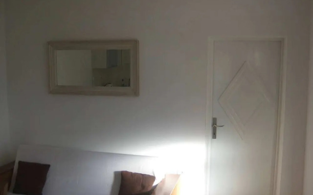 Apartments Paula - One Bedroom Apartment With Terrace 3