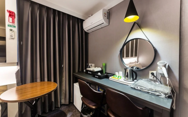 Incheon SL Hotel