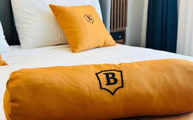 Bera Airport Hotel