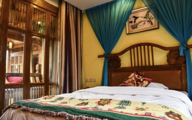 Yonsamity Chain Inn Yunqing Branch