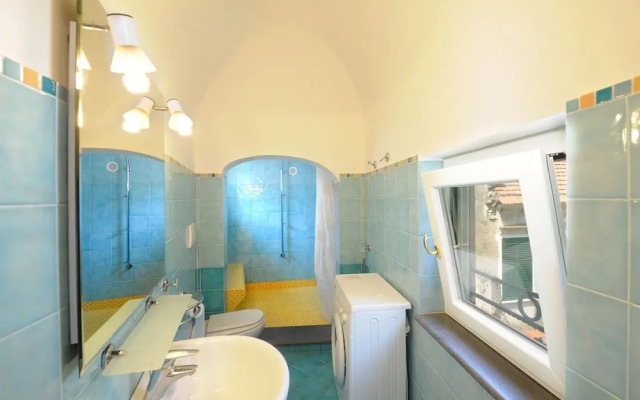 Relais San Basilio Convento