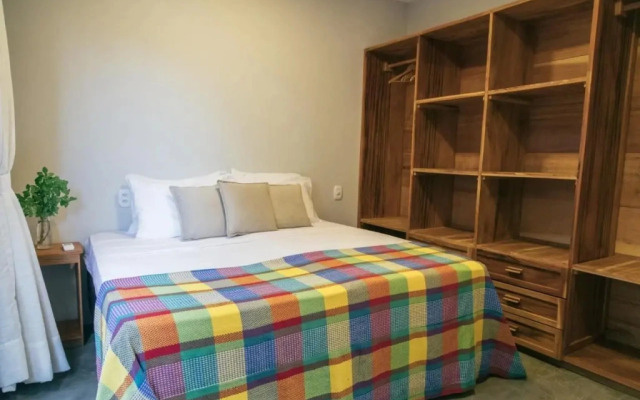 Hostel Maresia Jericoacoara