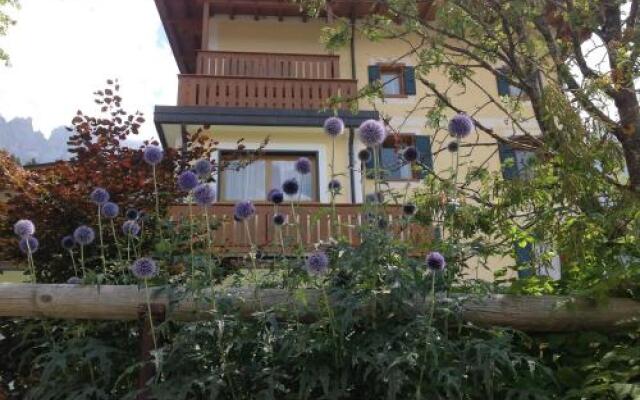 Hotel Jolanda