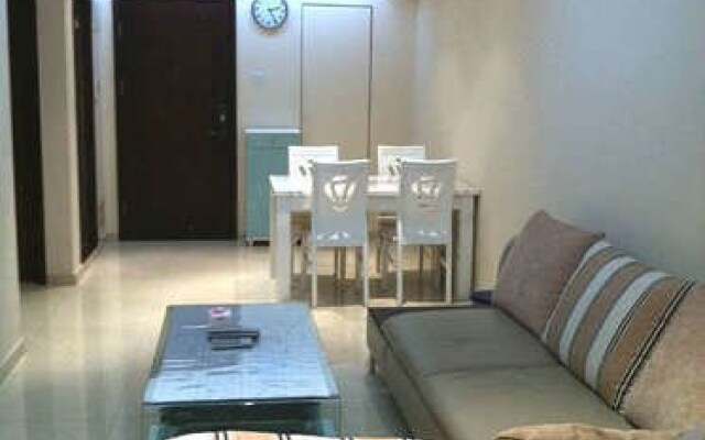 Shahe Century Apartment Store