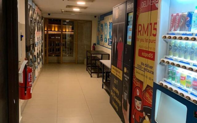 Resort Suites by Landmark  Sunway Lagoon