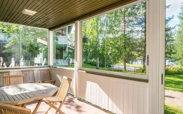 Holiday Home Vadelma