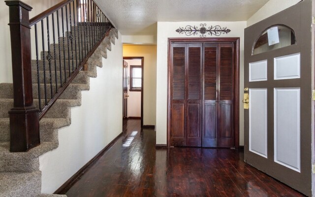 Trail Blazer Family Cabin #461