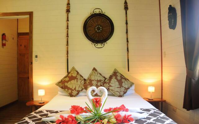 Hotel Moana
