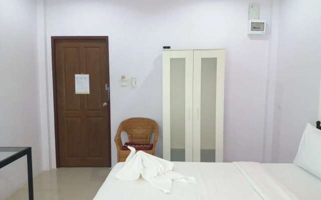 Samsiri Resort Korat