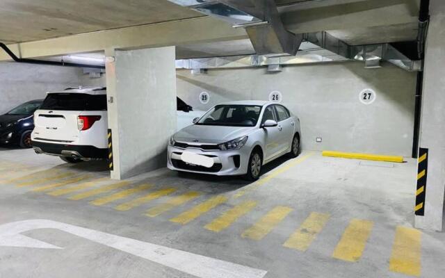 Hermoso Dpto de estreno en un conjunto residencial