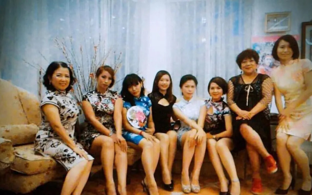 Nunu Haus Guest House