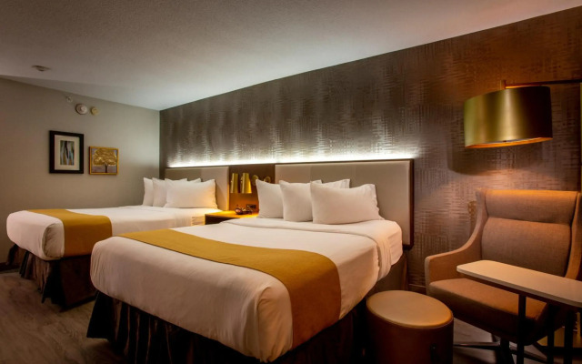 Atlantica Hotel Halifax