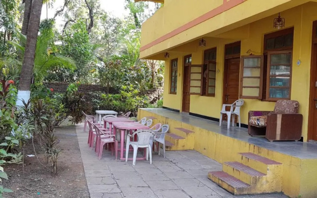 Prabhukrupa Tourist Farm