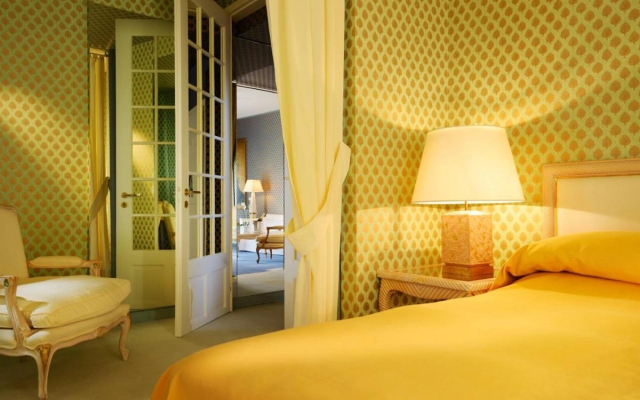 Grand Hotel Villa Castagnola