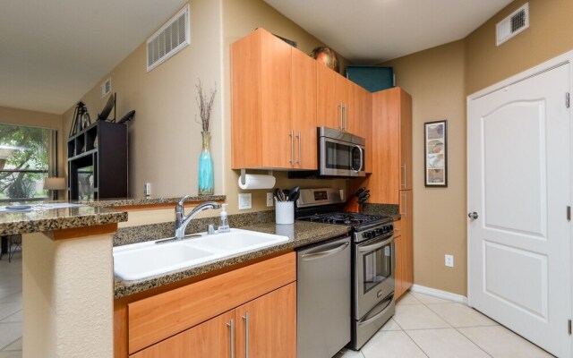 Scottsdale 2 Bedroom Condo by RedAwning