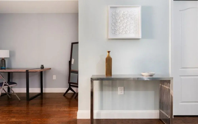 5 Bedroom Gem Minutes from Manhattan