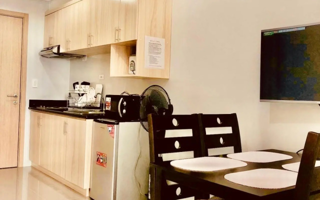 Grass Residences Tower 5