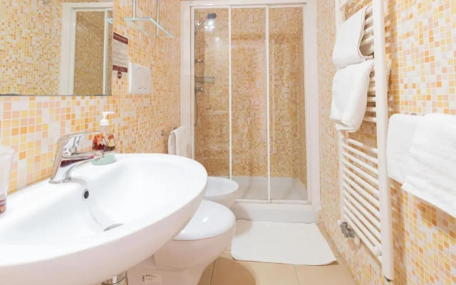 Le Terrazze Sul Mare