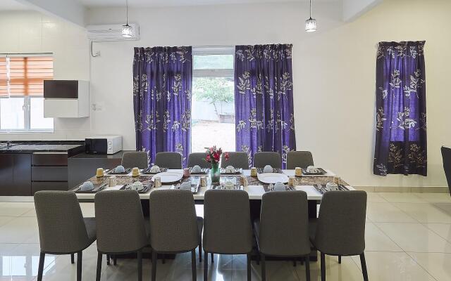 Shamrock Beach Villas