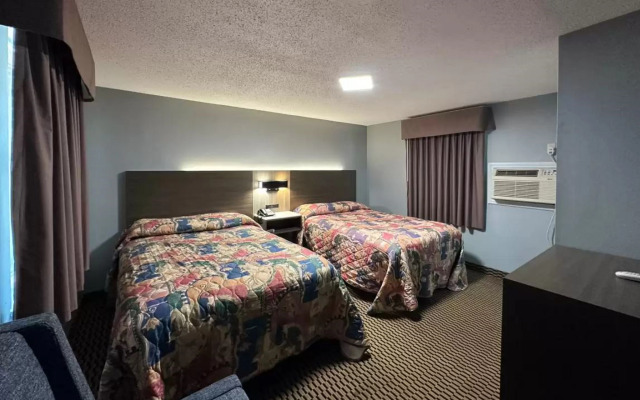 Rodeway Inn & Suites Walhalla