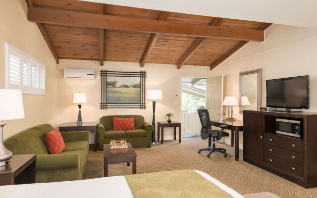 Country Inn Motel